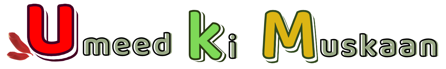 Umeed Ki Muskaan Logo